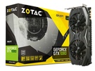 Zotac GTX 1080 AMP + AMP Extreme