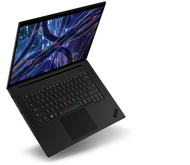Lenovo ThinkPad P1 Gen 6 (21FV002QMH)