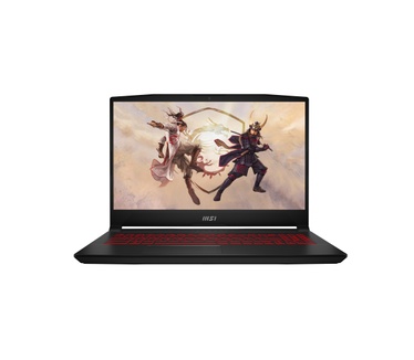 MSI GF66 12UE-006BE Katana