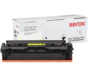 Xerox Everyday Geel Toner vervangt de HP 216A (W2412A), Standaard rendement