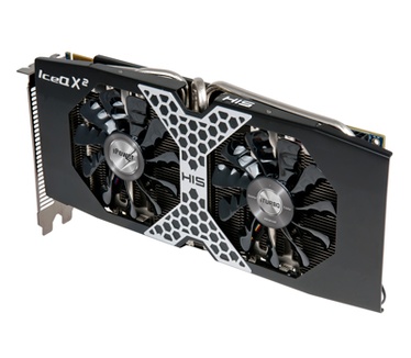 HIS R9 270X IceQ X² Boost 2GB