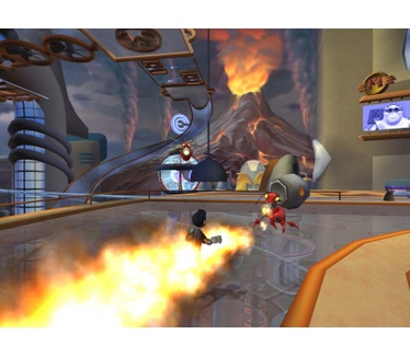 Meet the Robinsons