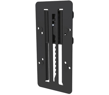 Newstar hoogteverstelbare adapter