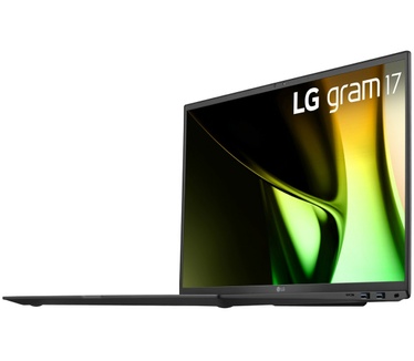 LG gram 17