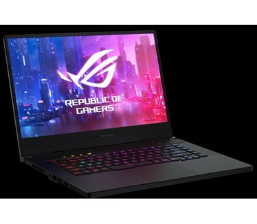 Asus ROG Zephyrus S GX502GW-ES042T