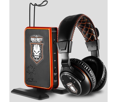 Turtle Beach Ear Force Tango (PS3 / Xbox 360)