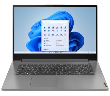 Lenovo IdeaPad 3 17IRU7