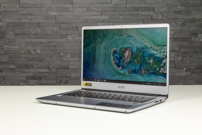 Acer Swift 3-54