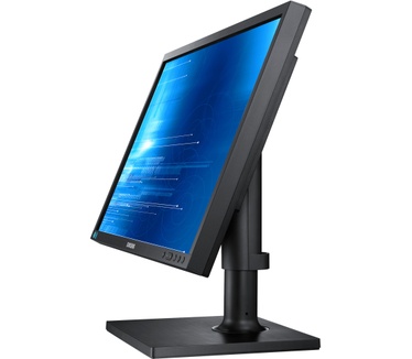 Samsung S23C650D Zwart