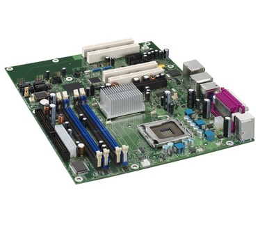 Intel DG31PR