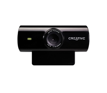 Creative Live! Cam Sync