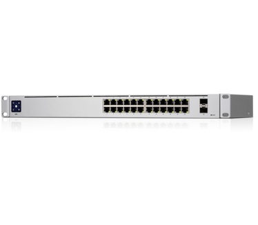 Ubiquiti Unifi Switch Gen 2 (24-poorts)