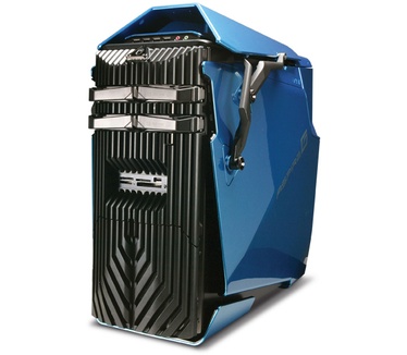 Acer Aspire G7200 Predator  Ranger