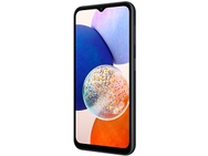 Samsung Galaxy A14 5G, 4GB ram, 64GB opslag Zwart
