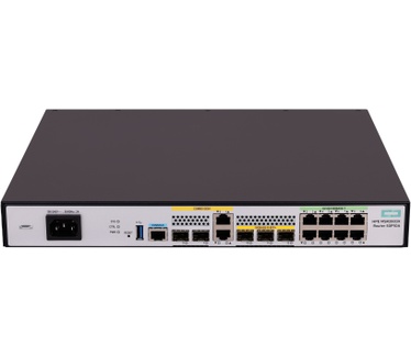 HPE Networking Comware Router AC MSR2003X