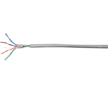 Equip Cat.6 U/UTP 100m