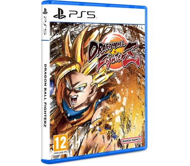 Dragon Ball Fighterz