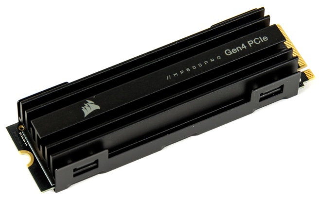 Corsair MP600 PRO