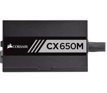 Corsair CX650M