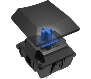 Hori TAC Pro