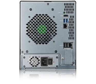 Origin Storage Thecus N5810