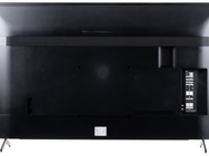 Sony 65XHJ80 aansluitingen