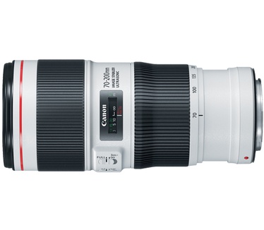 Canon EF 70-200mm f/4L IS II USM