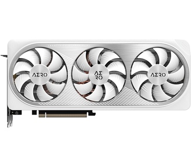 Gigabyte GeForce RTX 4070 Ti SUPER AERO OC 16G