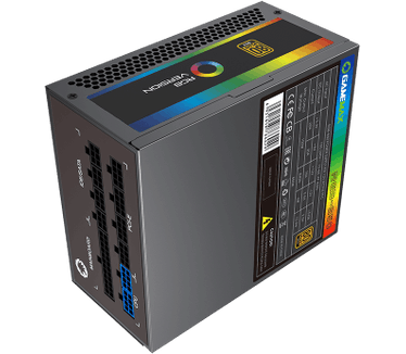 GameMax RGB850 Rainbow