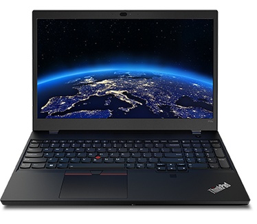 Lenovo P15v