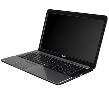 Toshiba Satellite Pro L870-139