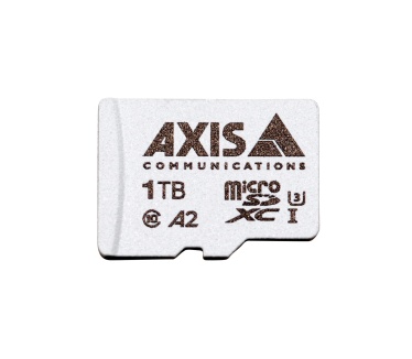 Axis 02366-001