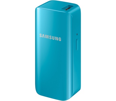 Samsung EB-PJ200 Blauw