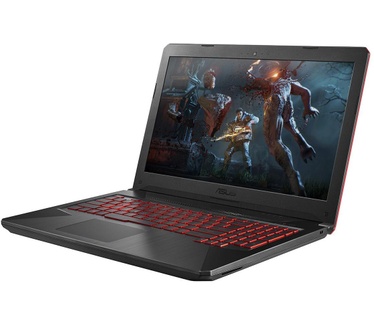 Asus TUF Gaming FX504GM-E4219T