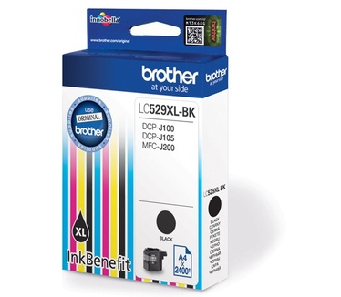 Brother LC529XL-BK