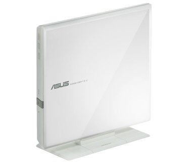 Asus SDRW-08D1S-U  Wit