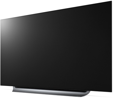 LG OLED55C8PLA Zwart