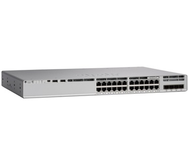 Cisco C9200L-24PXG-2Y-A