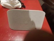 Google Pixel Tablet op FB Marketplace, december 2022