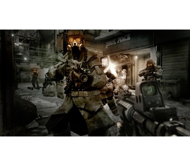 Killzone 2 Essentials, PS3