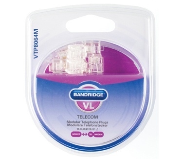 Bandridge VTP8064M