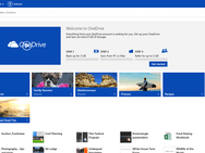 OneDrive