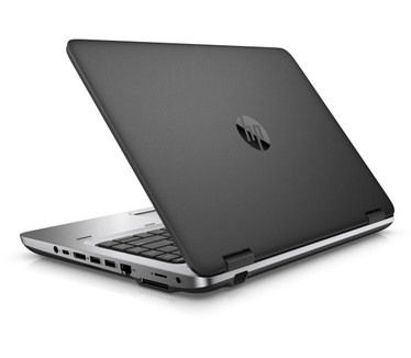 HP ProBook 640 G2
