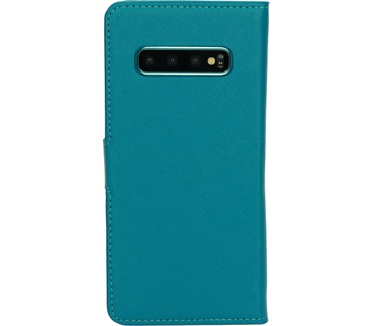 Mobiparts Saffiano Wallet Case Galaxy S10