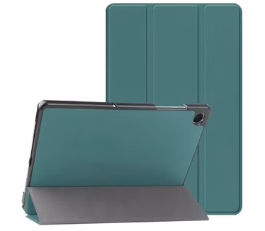 Imoshion Trifold Bookcase voor de Samsung Galaxy Tab A11 Plus