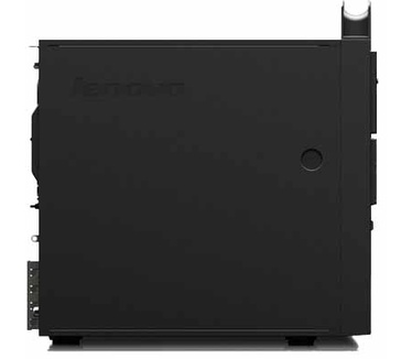 Lenovo ThinkStation E30 (SZDB1MH)