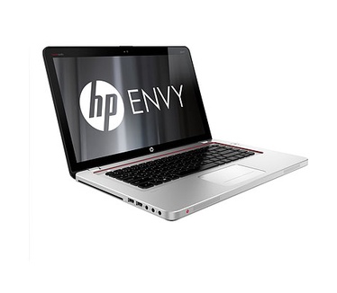 HP Envy HP Envy 15-3012tx