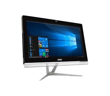 MSI Pro 20EX 7M-033XEU