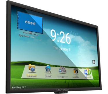 Vidi-Touch Lite 65"