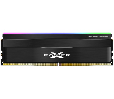 Silicon Power Xpower Zenith RGB SP064GXLWU560FDF